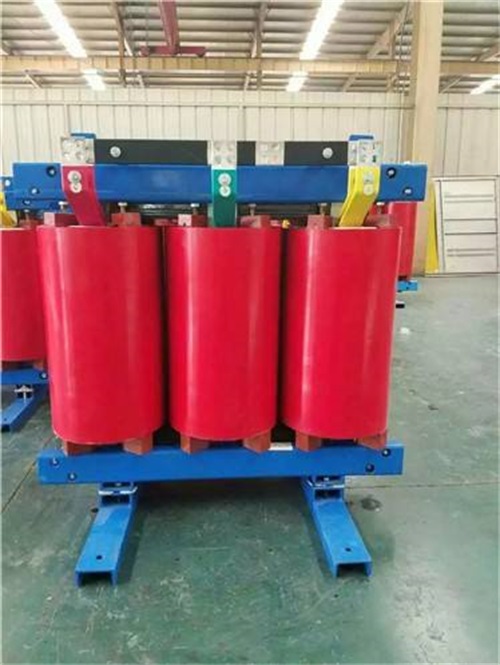 礼县SCB12-630KVA干式变压器结构