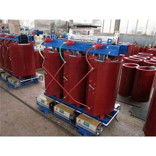 礼县SCB11-315KVA干式变压器规格参数